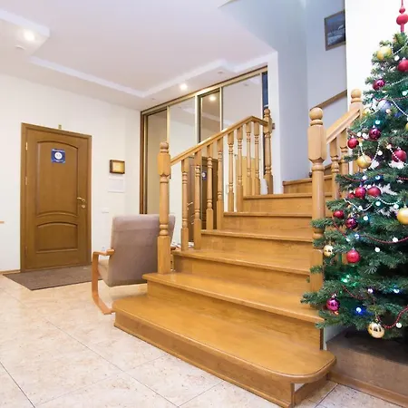 Dom 18 Guest house