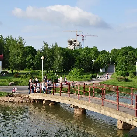 Dom 18 Minsk