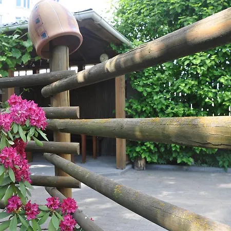 Guest house Dom 18 Minsk