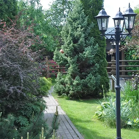 Guest house Dom 18 Minsk