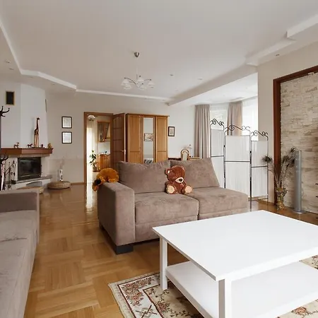 Guest house Dom 18 Minsk