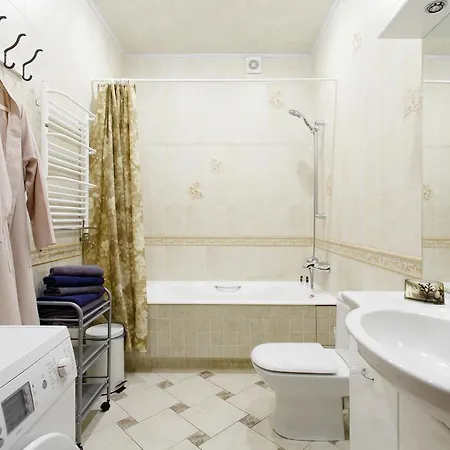 Dom 18 Guest house Minsk