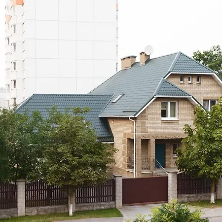 Dom 18 Guest house Minsk