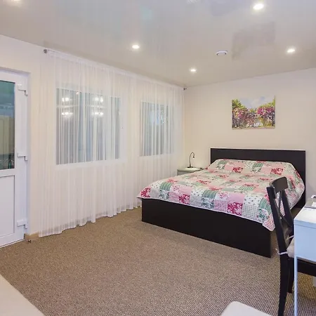 Dom 18 Guest house Minsk