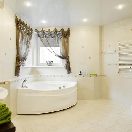 Guest house Dom 18 Minsk